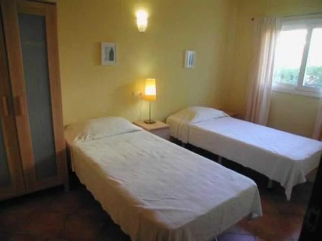 Apartment Rvhotels Apartamentos Heemstede L'Estartit Spain