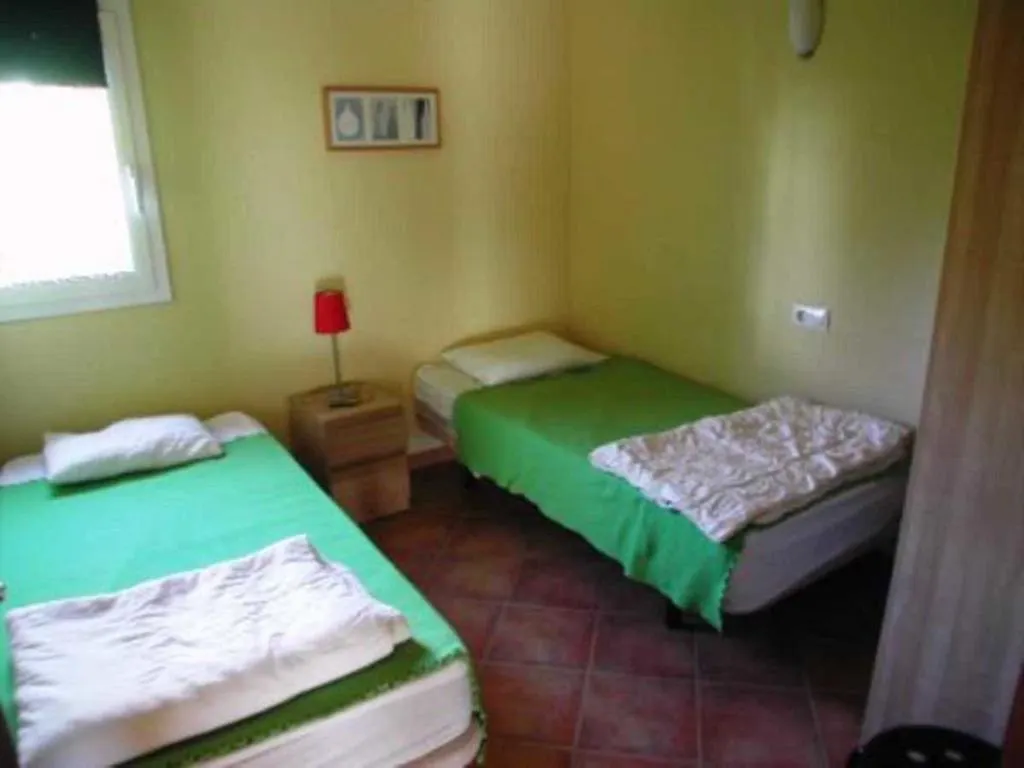 Rvhotels Apartamentos Heemstede L'Estartit 0*,