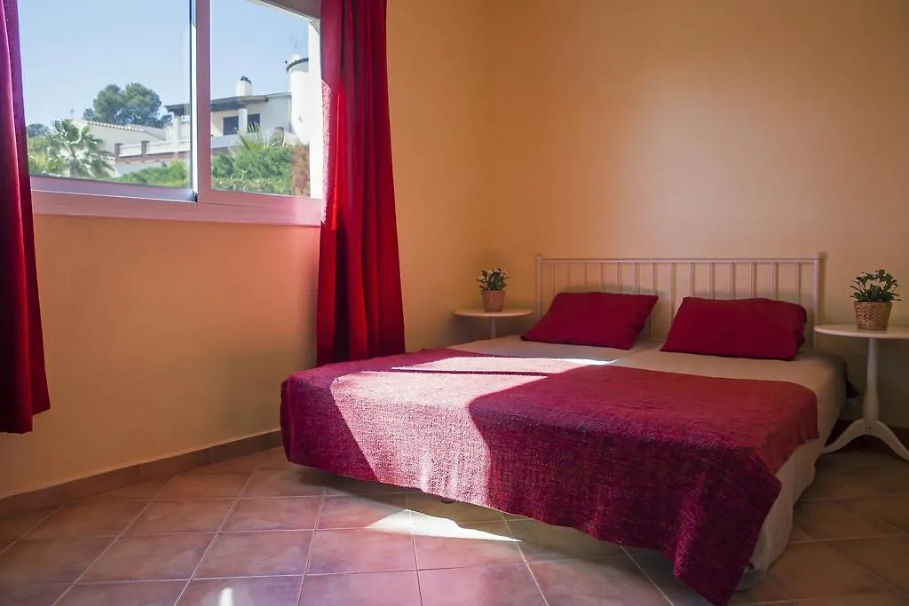 Apartment Rvhotels Apartamentos Heemstede L'Estartit Spain