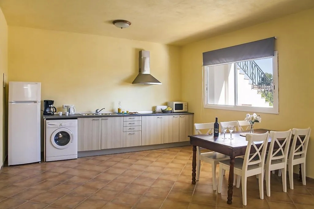 Rvhotels Apartamentos Heemstede L'Estartit