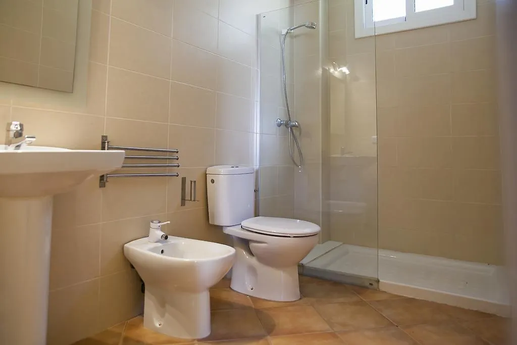 Rvhotels Apartamentos Heemstede L'Estartit