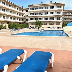  Appartement Familiares Sa Gavina Medes