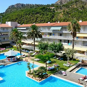 Illa Mar Dor 237 L'Estartit