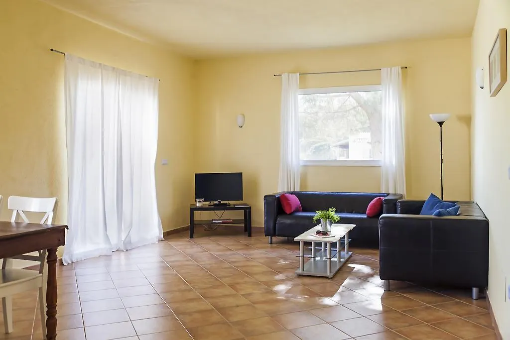 Rvhotels Apartamentos Heemstede L'Estartit