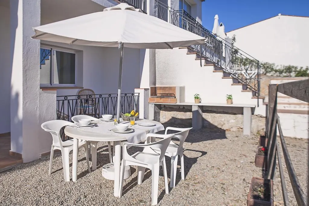 Rvhotels Apartamentos Heemstede L'Estartit