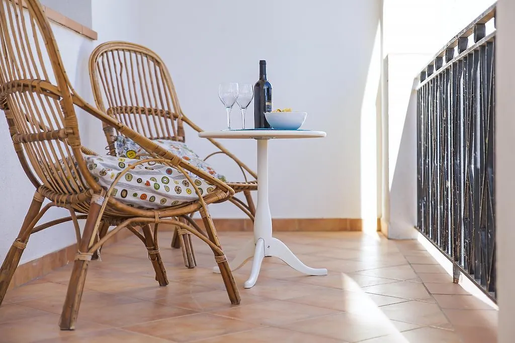 Rvhotels Apartamentos Heemstede L'Estartit Hiszpania