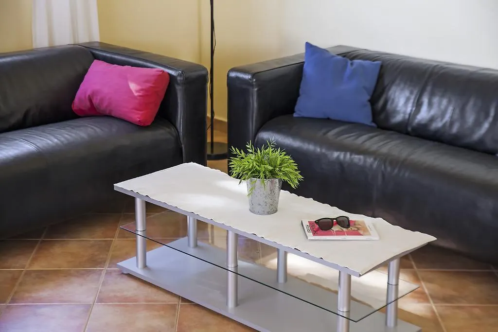 Rvhotels Apartamentos Heemstede L'Estartit